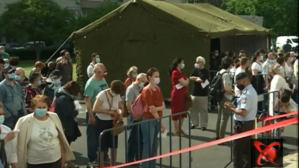 Prefectul Capitalei, pesimist în privința atingerii celor 5 milioane de vaccinați la 1 iunie