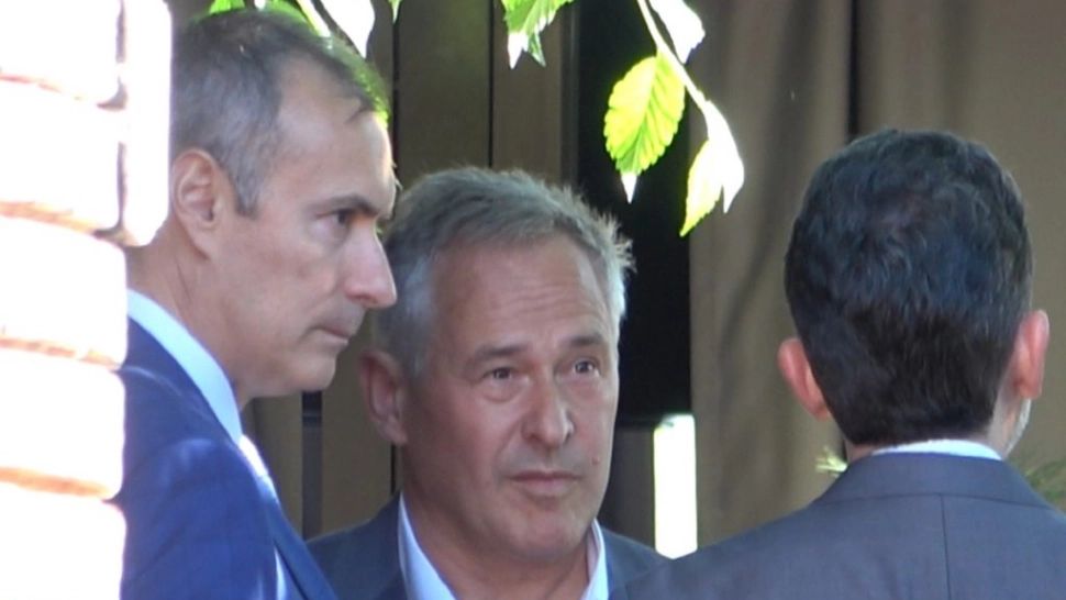 „Eminența cenușie” a Statului Paralel iese din vizuină - Unde a fost filmat Florian Coldea și de cine se ferește fostul număr 2 al SRI