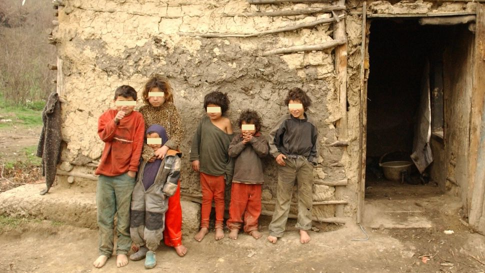 Raluca Turcan, semnal de alarmă. Sunt mii de copii fără acces la instituții de bază, nu au nici CNP