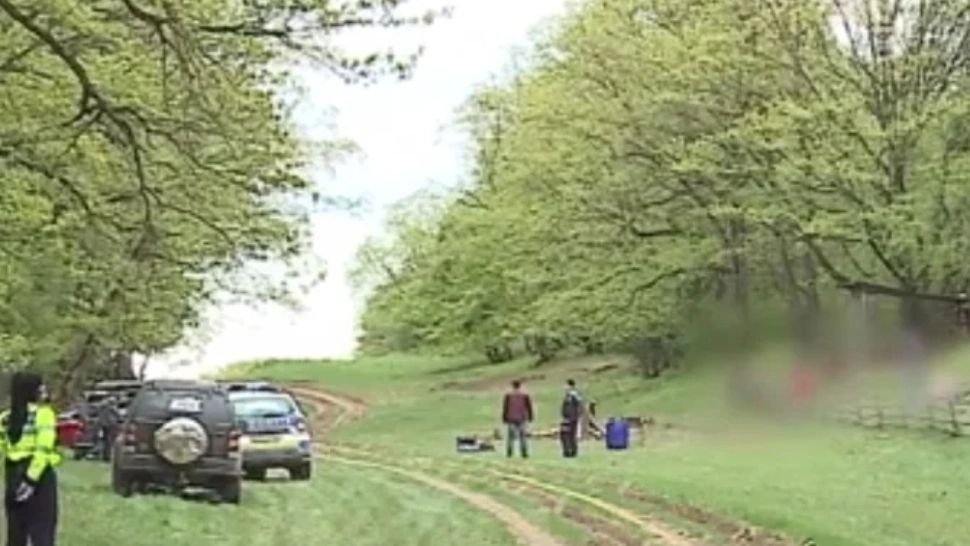 Detalii șocante în cazul copilului de 5 ani impușcat mortal de fratele mai mare: copii erau la o partidă de tir