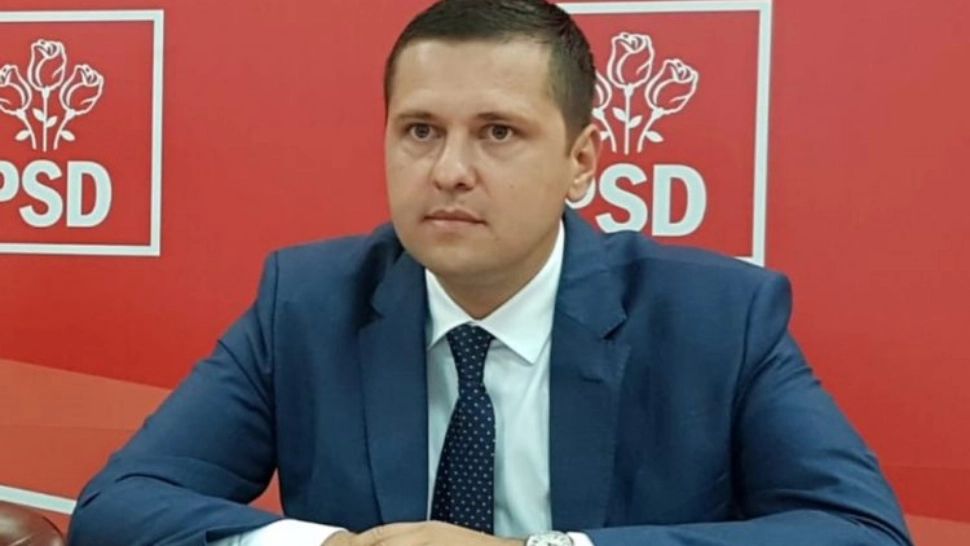 Corneliu Ștefan, premiantul săptămânii pentru cum s-a bătut pentru consiliile județene în PNRR