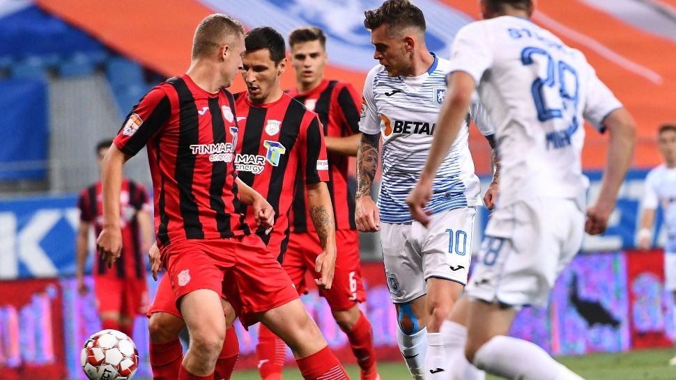 Câștigătoarea Cupei României a fost deja decisă: “Craiova este învingătoare încă de pe acum”