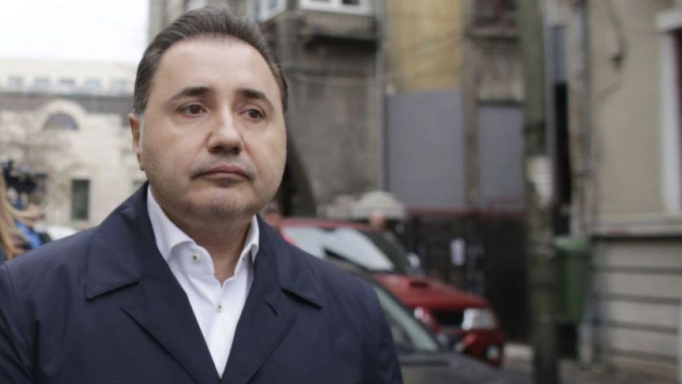 Tsunami politic la Chișinău: Cristian Rizea, audiat în calitate de martor în 3 dosare grele