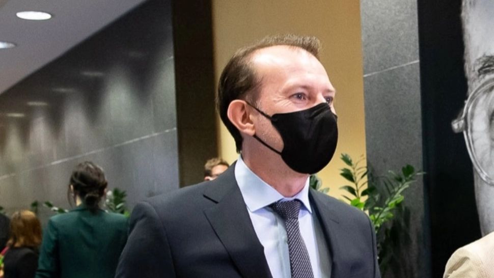 Florin Cîțu, o nouă zi de întâlniri la Bruxelles: Premierul poartă negocieri pentru Planul de Redresare și Reziliență