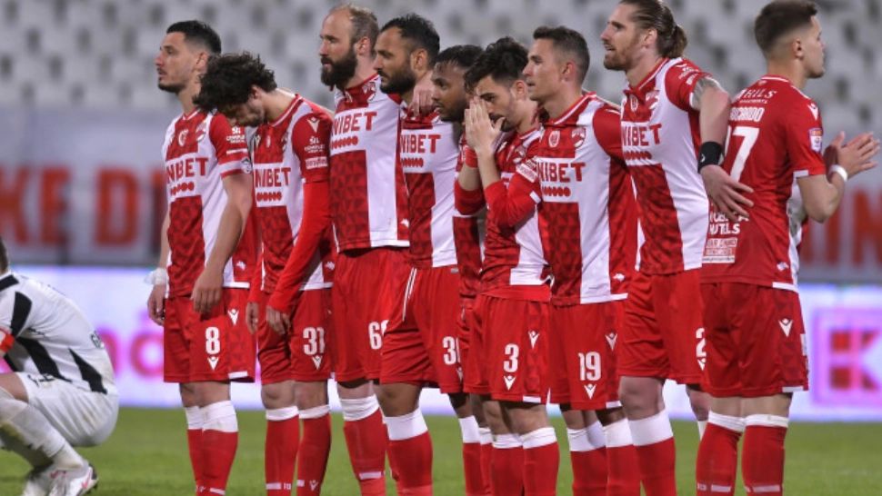 Dinamo, obligată la plată de un fost jucător: ”Am de luat aproximativ 35.000-40.000 de euro”