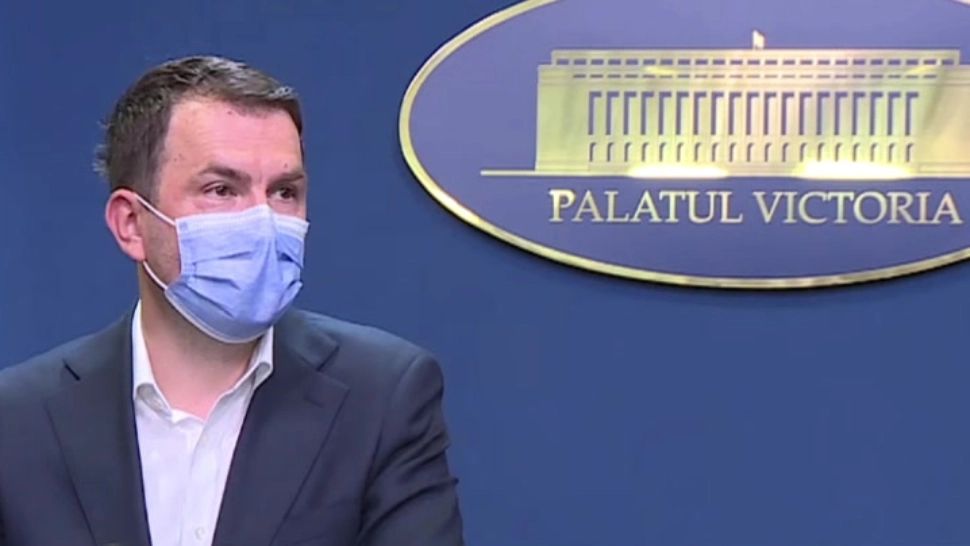 Răspunsul ministrului Transporturilor pentru Ion Rădoi, după ce a propus 50 de lei pe o călătorie cu Metroul