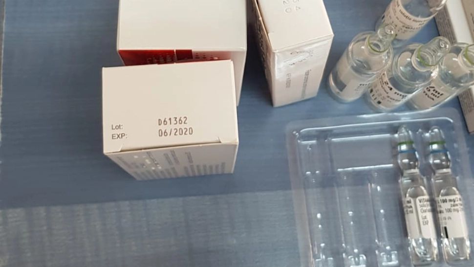 Motivul incredibil pentru care DSP nu a închis un cabinet medical unde au fost găsite medicamente și seringi expirate