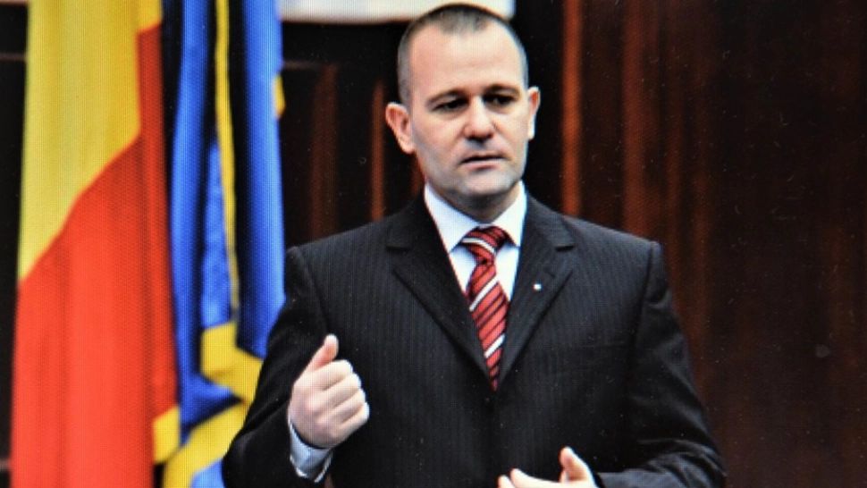 EXCLUSIV Andrei Bădin, dezvăluiri despre generalul Dumitru Dumbravă, fost șef al Direcției juridice a SRI 