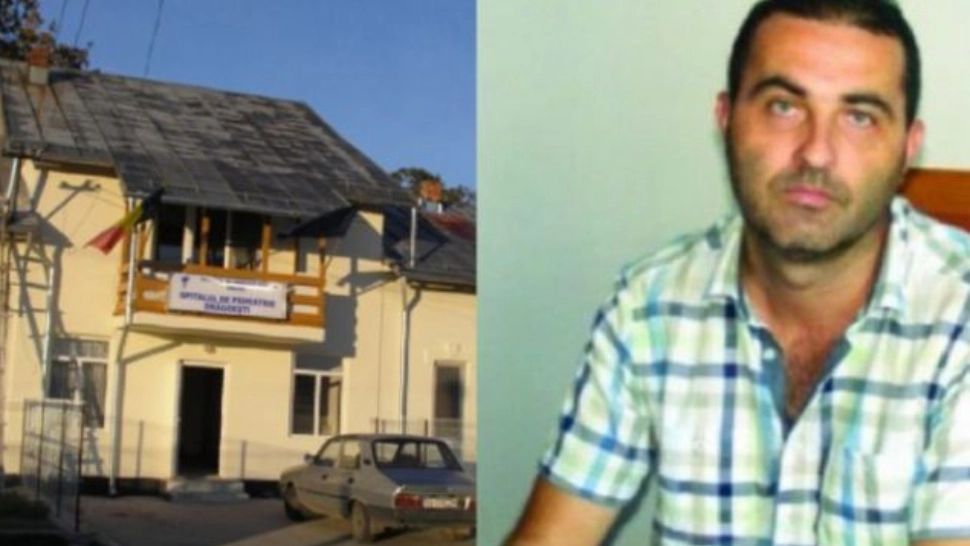 Dialog HALUCINANT între șeful Spitalului de Psihiatrie Drăgoești și una dintre angajate - Ce spune Edward Stanca despre amenințările făcute