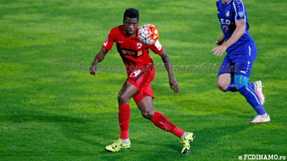 Noi detalii neștiute despre Patrick Ekeng: "Mi-a zis că testul la inimă nu a ieșit ok!”