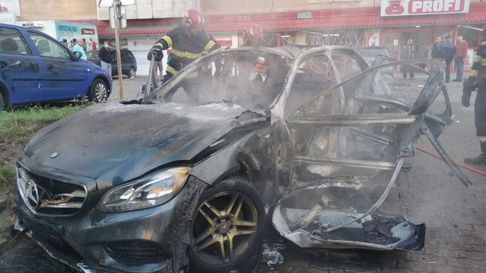 Lucian Bode, după moartea omului de afaceri arădean: E un caz singular, România e o țară sigură