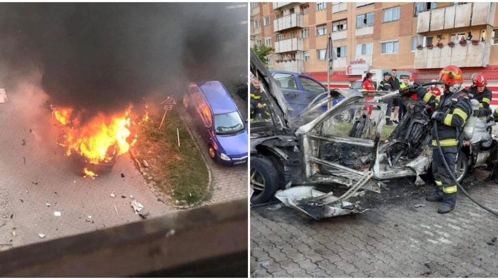 Detalii CUTREMURĂTOARE din ancheta de la Arad: Afaceristul, ucis cu o bombă detonată de la distanță. Ce au descoperit polițiștii