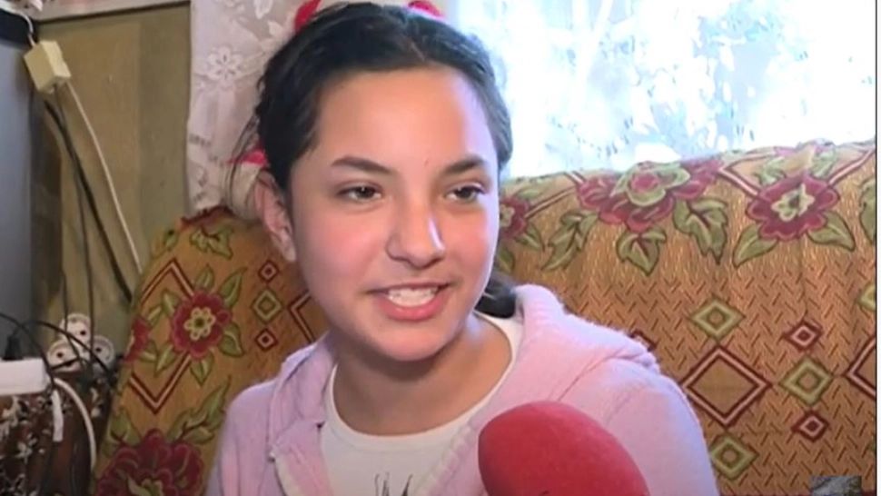 Realitatea de lângă tine - Familia Stănculescu a fost afectată de pandemie și nu mai are bani să își crească cele două fete