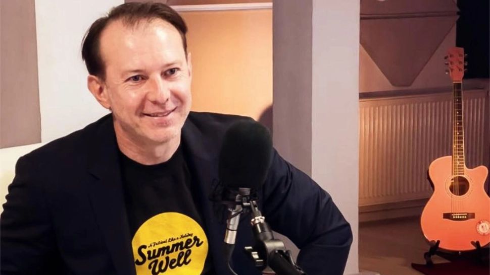 Cîțu: „Toate instituţiile internaţionale și agenţiile de rating şi-au revizuit estimările pentru România și toate sunt în creştere”