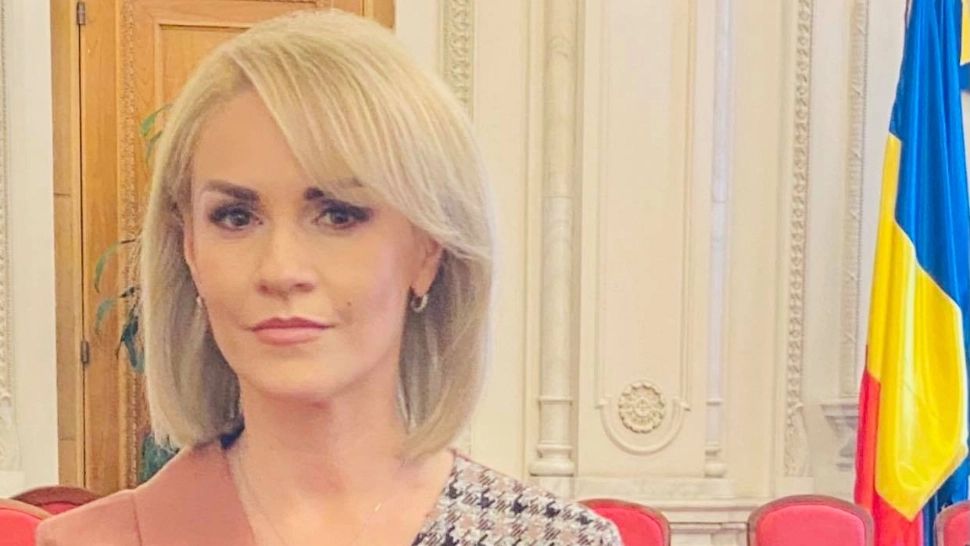 Gabriela Firea: „De ce parlamentarii puterii refuză o cercetare transparentă a datelor despre pandemie?”