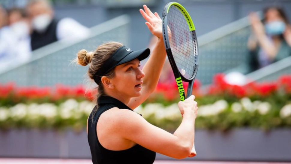 Simona Halep și-a anunțat retragerea de la Roland Garros: "Gândul că nu pot fi la Paris mă umple de tristețe"