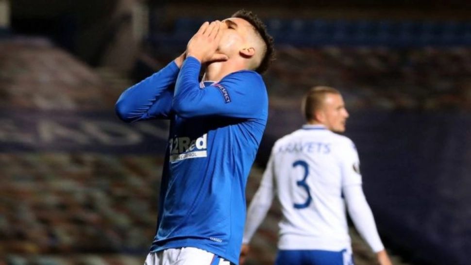 Ianis Hagi are zilele numărate la Rangers! Scoțienii i-au scăzut prețul și așteaptă oferte