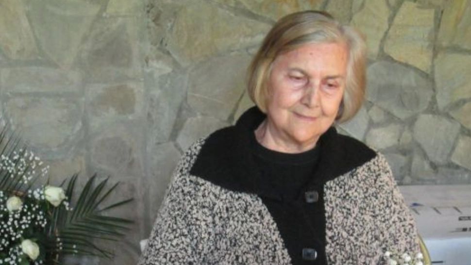 Doliu în literatura română - A murit scriitoarea Ileana Vulpescu, autoarea romanului best-seller „Arta conversației”