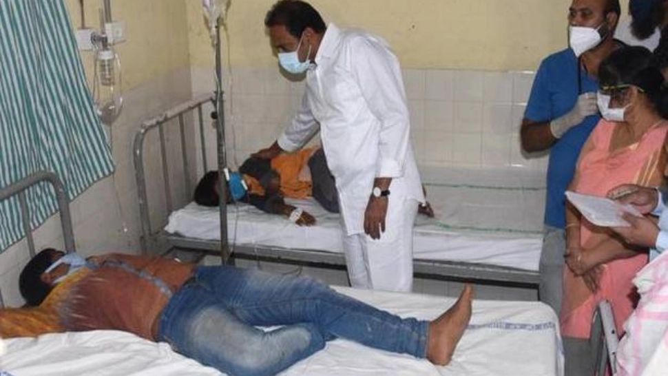 Statistică sumbră. India se apropie de 300.000 de oameni morți din cauza Covid. 50.000 au decedat doar în ultimele 2 săptămâni