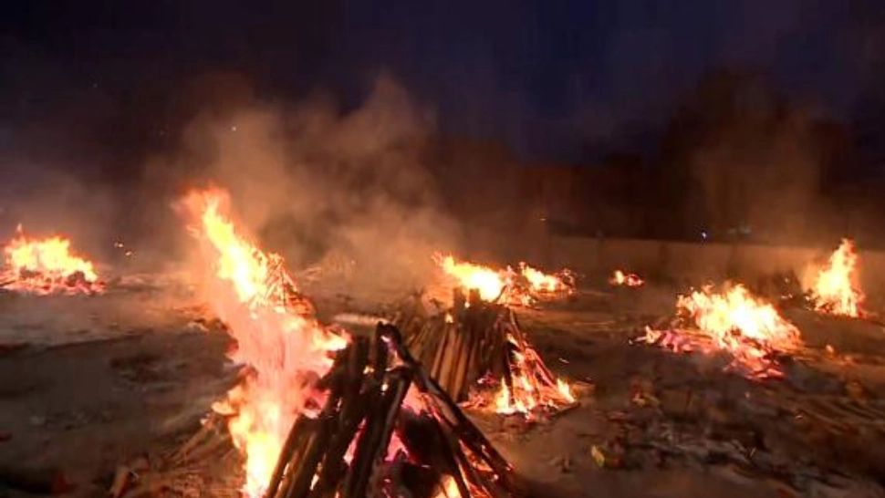 După India, pandemia lovește toată regiunea. Cifre devastatoare în Maldive, Sri Lanka, Thailanda, Nepal și Indonezia