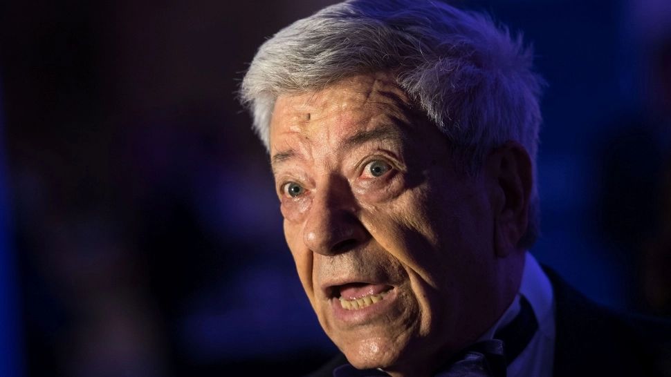 Un ultim omagiu pentru Ion Dichiseanu, acasă, la Teatrul Nottara - Marele actor va fi înmormântat cu onoruri militare