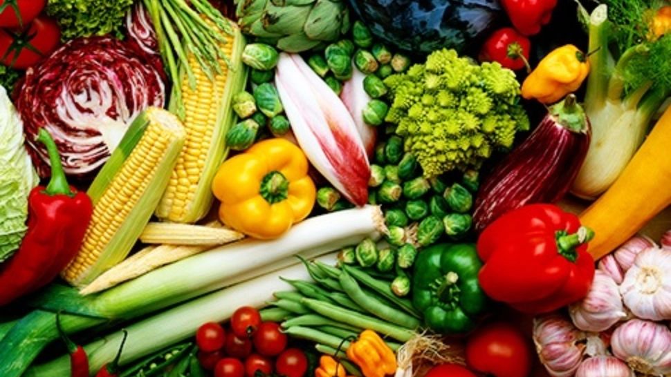 Câte legume trebuie să consumi ca să nu faci infarct și AVC - Secretul unei sănătăți de fier