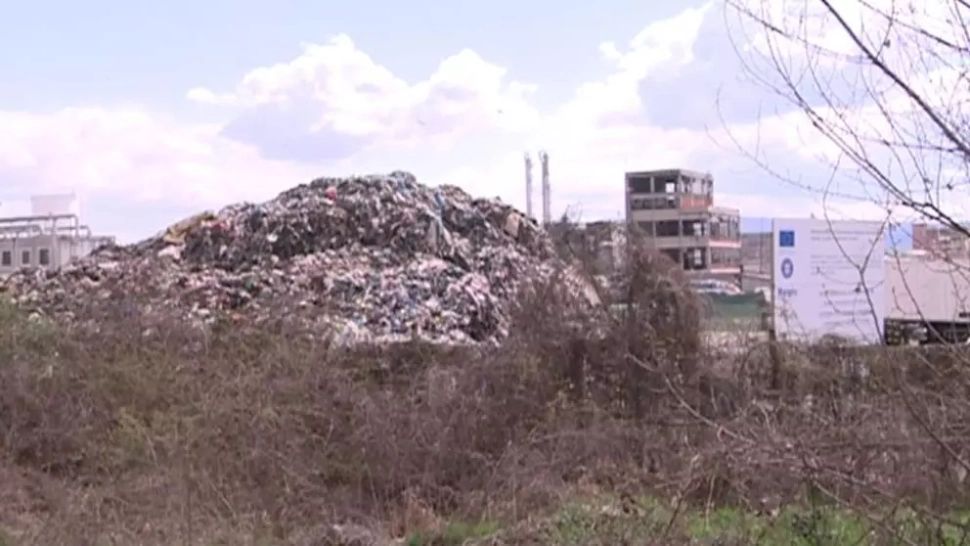 Jocuri de putere | Șeful Gărzii de Mediu, dezvăluiri despre profiturile uriașe ale structurilor de crimă organizată care aduc gunoaie în România