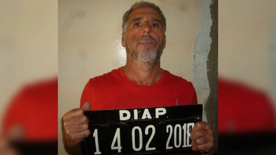 Poliția braziliană a făcut o arestare de marcă! Rocco Morabito, lider al unei organizații mafiote, capturat într-un oraș din nord-estul țării