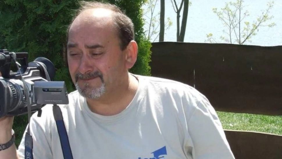 Doliu în presa românească! Corespondentul Mihai Leder s-a stins din viață la doar 58 de ani