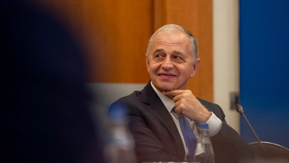 Scandalul Mircea Geoană. Istoric: „Generalul Ion Geoană a jucat un rol important în puciul militar din 22 decembrie 1989”