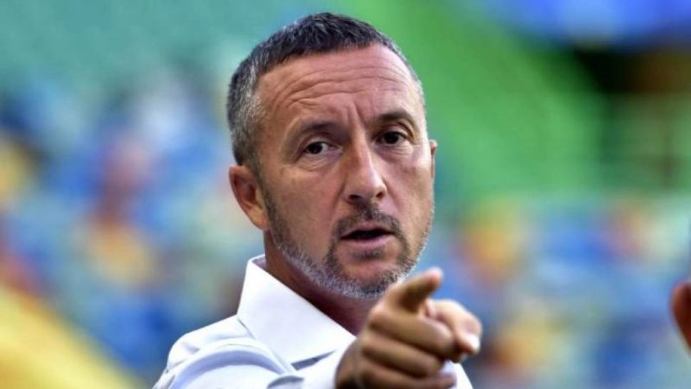 O nouă reacție marca MM Stoica, după FCSB - CFR: "'Specialiștii' ar trebui să-mi prezinte scuze!"