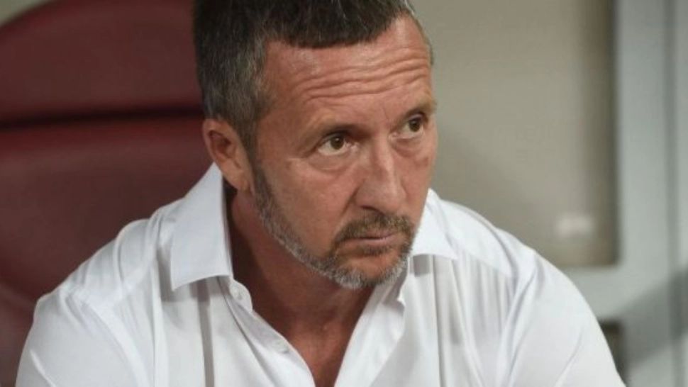 MM Stoica știe unde a pierdut FCSB titlul în acest an! Ce i-a cerut să facă Gigi Becali