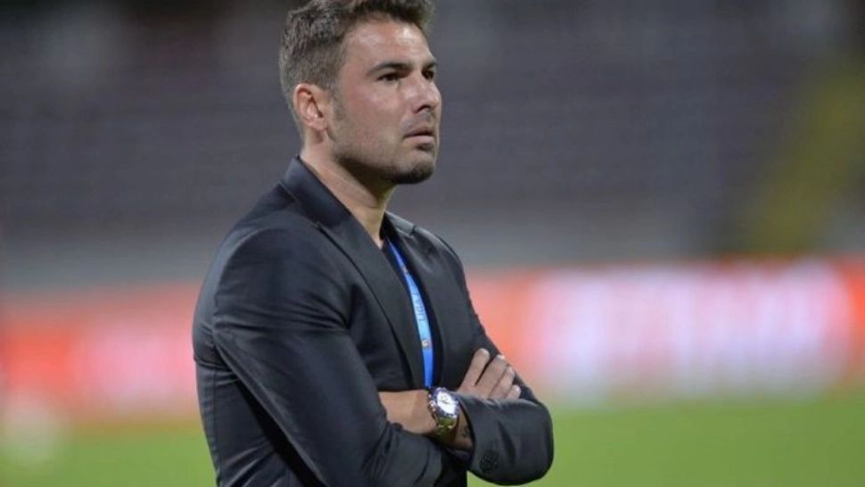 Adrian Mutu, posibile negocieri cu o formație din Liga 1! Reacția clubului