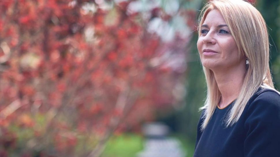 Croitoreasa Vioricăi Dăncilă a ajuns director la un centru cultural. L-a întrecut în aptitudini pe un profesor de arte