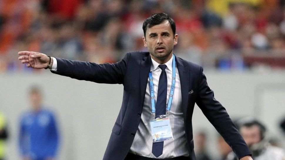 Poziţia FRF, după ce Nicolae Dică a fost la negocieri pentru preluarea FCSB: ,,Există o clauză de reziliere''