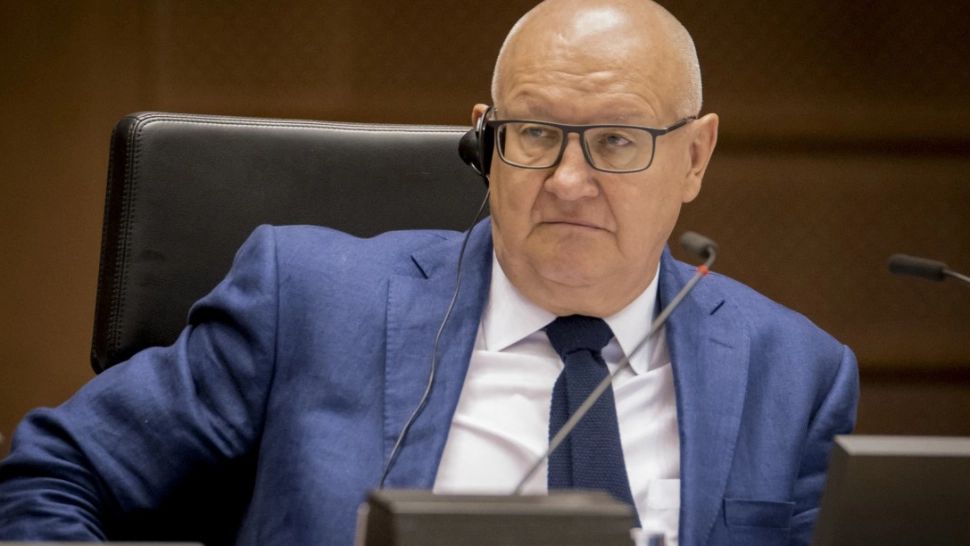 Ioan Mircea Pașcu, prima reacție după anunțul numirii pe post de consultant de strategie la BNR