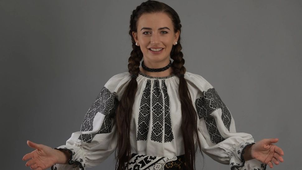 Drama prin care a trecut Paula Hriscu - mărturie emoționantă despre cum l-a descoperit pe Dumnezeu