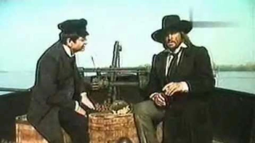 Marele actor Florin Piersic, îndurerat de moartea prietenului său Ion Dichiseanu: „Noi doi eram considerați cavalerii cinematografiei românești”