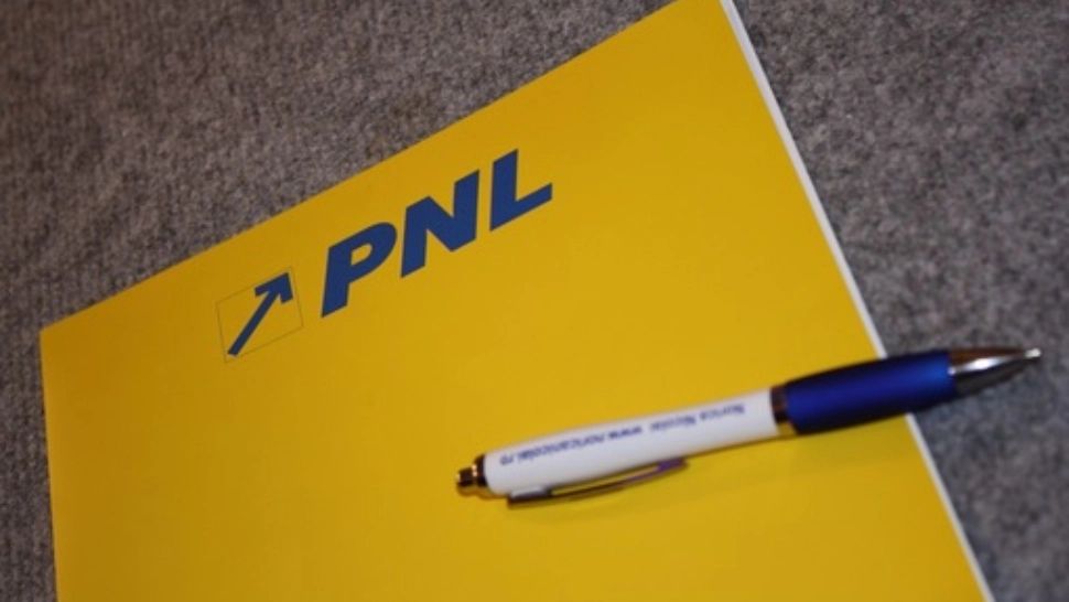 Eugen Pîrvulescu, candidat pentru un nou mandat la conducerea PNL Teleorman - Costel Barbu vizează funcția de prim-vicepreședinte