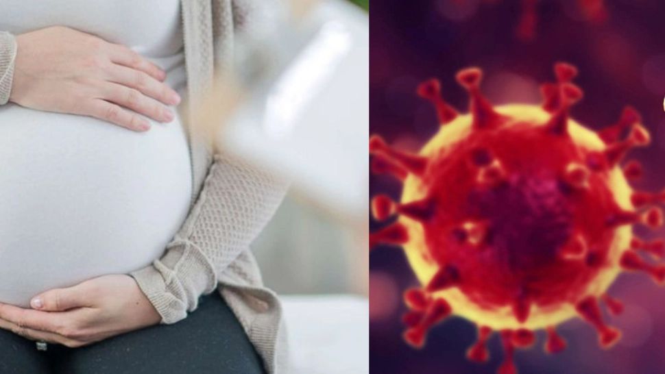 Terapia care face MINUNI la Chișinău - Ce sunt obligate să facă TOATE viitoarele mămici care au avut COVID-19