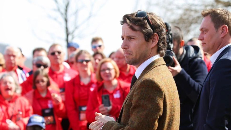 Prima declarație a prințului Emanuel după ce l-a împușcat pe ursul Arthur, unul dintre cele mai mari exemplare din Europa 