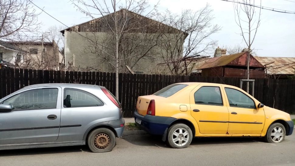 Ministrul Mediului: Prin PNRR, România trebuie să descurajeze înmatriculările autovehiculelor mai vechi de 15 ani