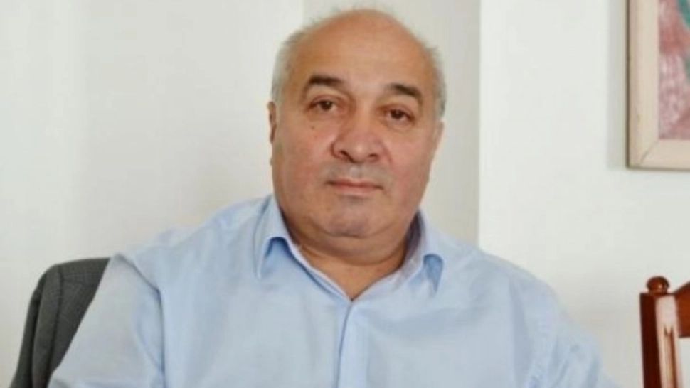 Adrian Rădulescu - preşedintele Asociaţiei Fermierilor din România a MURIT - Cauza DECESULUI