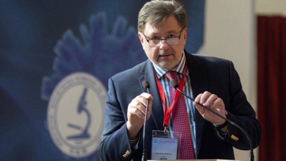 Alexandru Rafila, reacție la absolvenții de Medicină care refuză să se vaccineze: ”E foarte greu de înțeles”