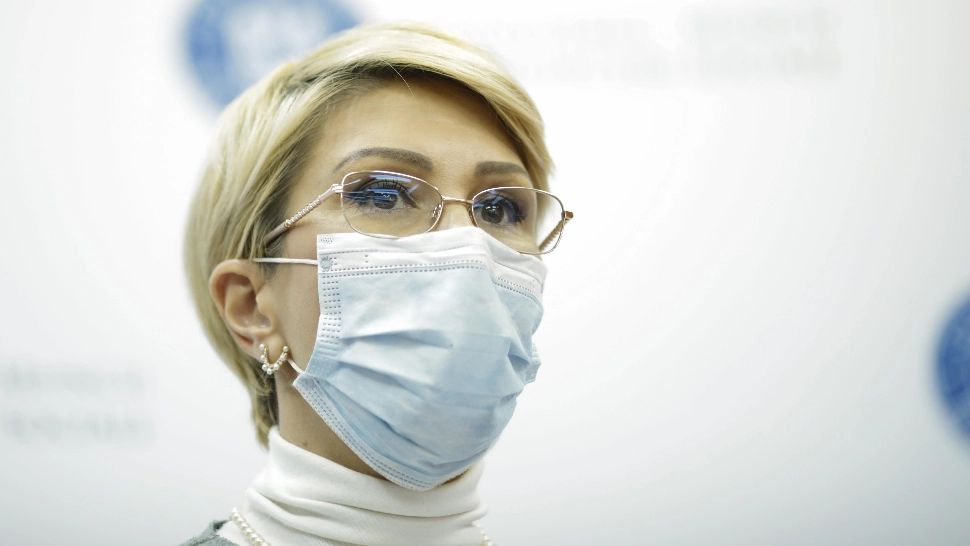 Raluca Turcan, despre recalcularea pensiilor: 80% dintre pensionarii care dau în judecată statul CÂȘTIGĂ