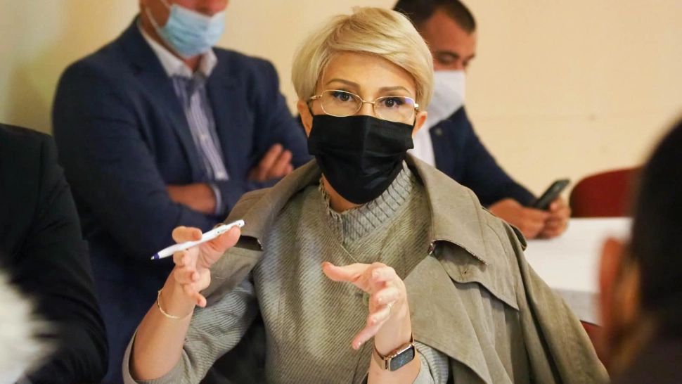 Raluca Turcan: Pensiile vor crește, în 2022, cel puțin cu rata inflației - Cât de repede va fi reformat sistemul de pensii