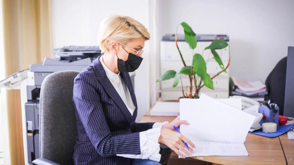 Raluca Turcan, despre recalcularea PENSIILOR: „Peste 240 000 de dosare au fost deja evaluate în toată țara”