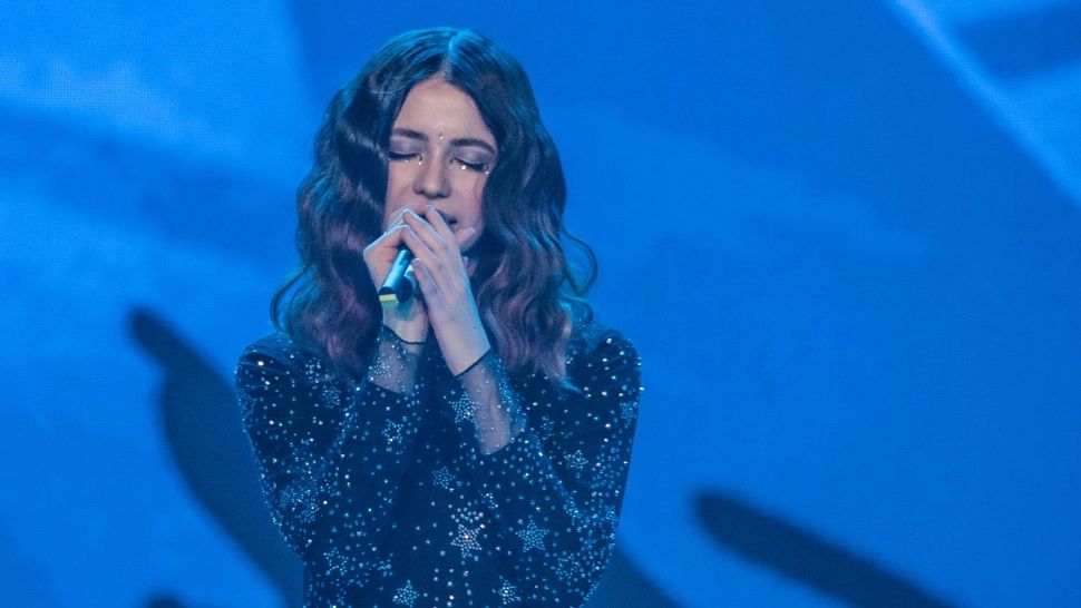 Eurovision 2021: Reprezentanta României nu s-a calificat în finală - Al treilea an consecutiv în care țara noastră nu ajunge în finală