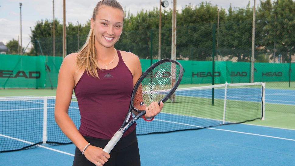 “Țeapa” primită de o tenismenă la un turneu ITF! Cum au “fentat-o” organizatorii