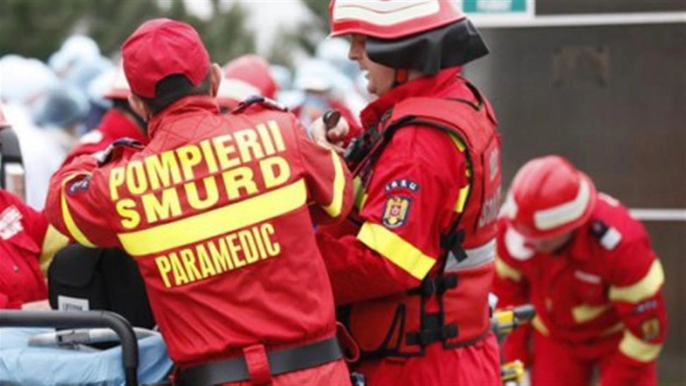 O femeie în vârstă de 78 de ani este în comă după ce a fost la un pas să se înece la o piscină